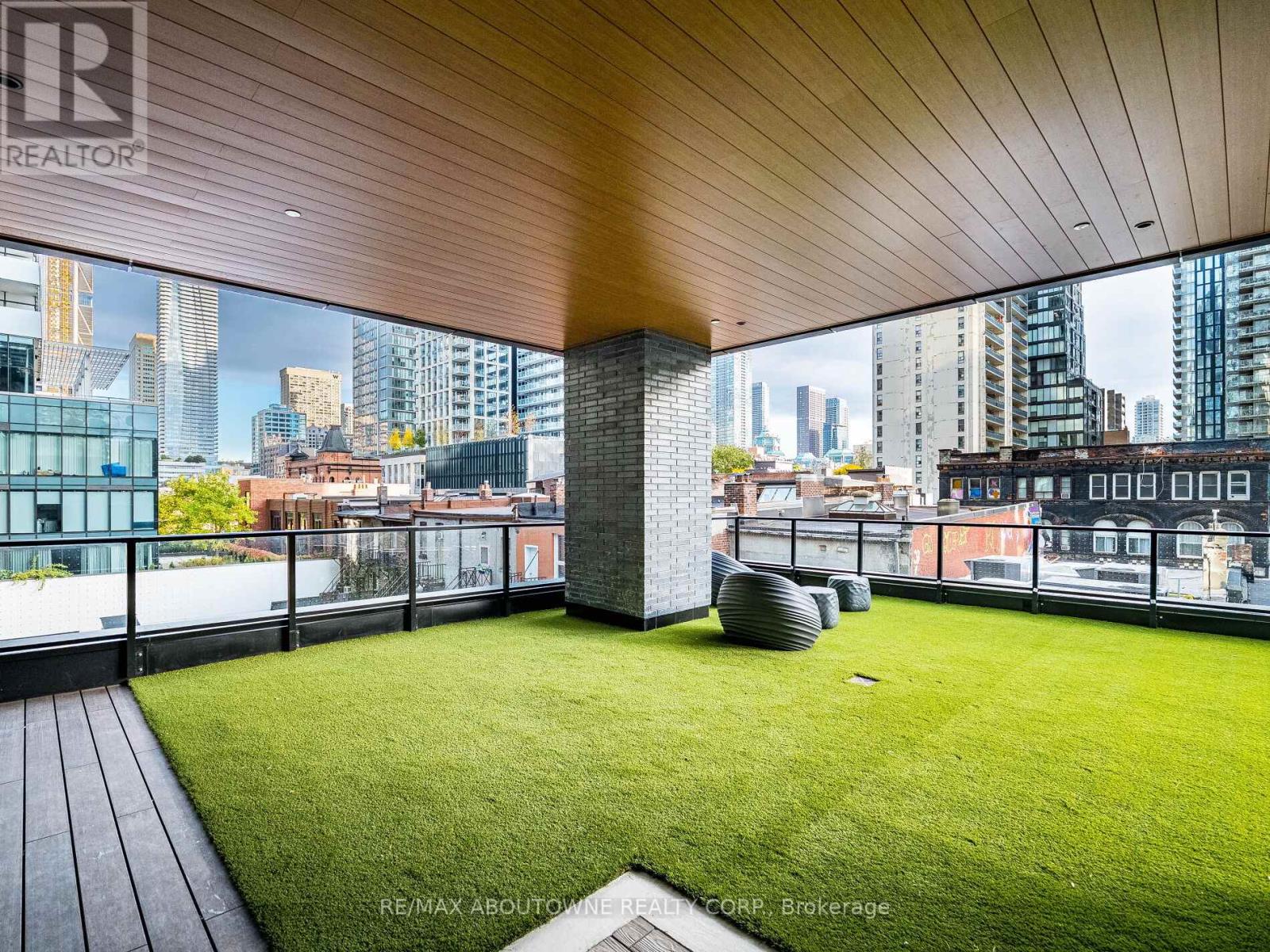 1116 - 8 Wellesley Street, Toronto, Ontario  M4Y 0J5 - Photo 46 - C12486232