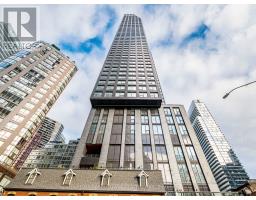 1116 - 8 WELLESLEY STREET, Toronto, Ontario