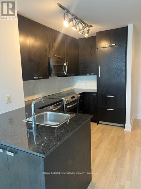 611 - 637 Lake Shore Boulevard W, Toronto, Ontario  M5V 3J6 - Photo 5 - C12486234