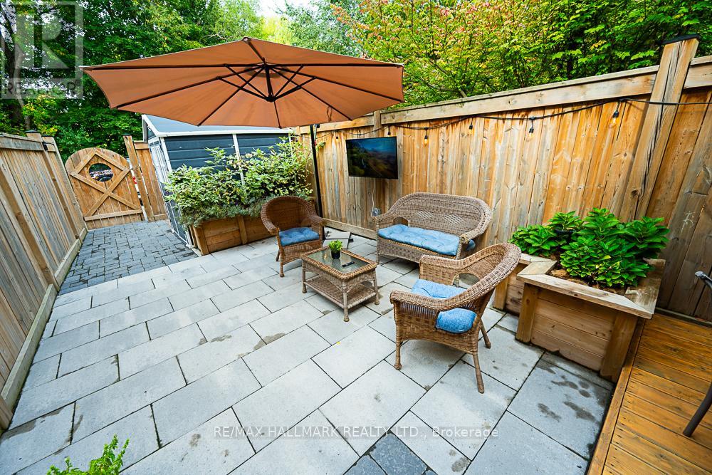 3318 Bathurst Street, Toronto, Ontario  M6A 2B6 - Photo 16 - C12486249