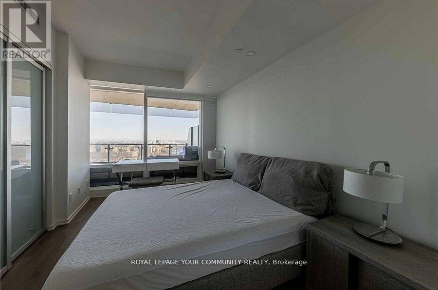 5409f - 1 Bloor Street E, Toronto, Ontario  M4W 0A8 - Photo 10 - C12486254