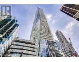 5409F - 1 BLOOR STREET E, Toronto, Ontario