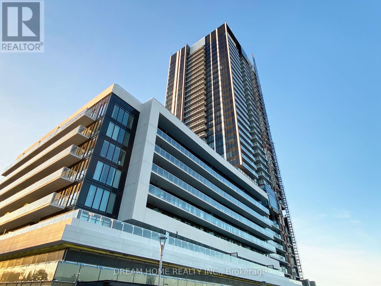 403 - 50 O'NEILL ROAD, Toronto, Ontario