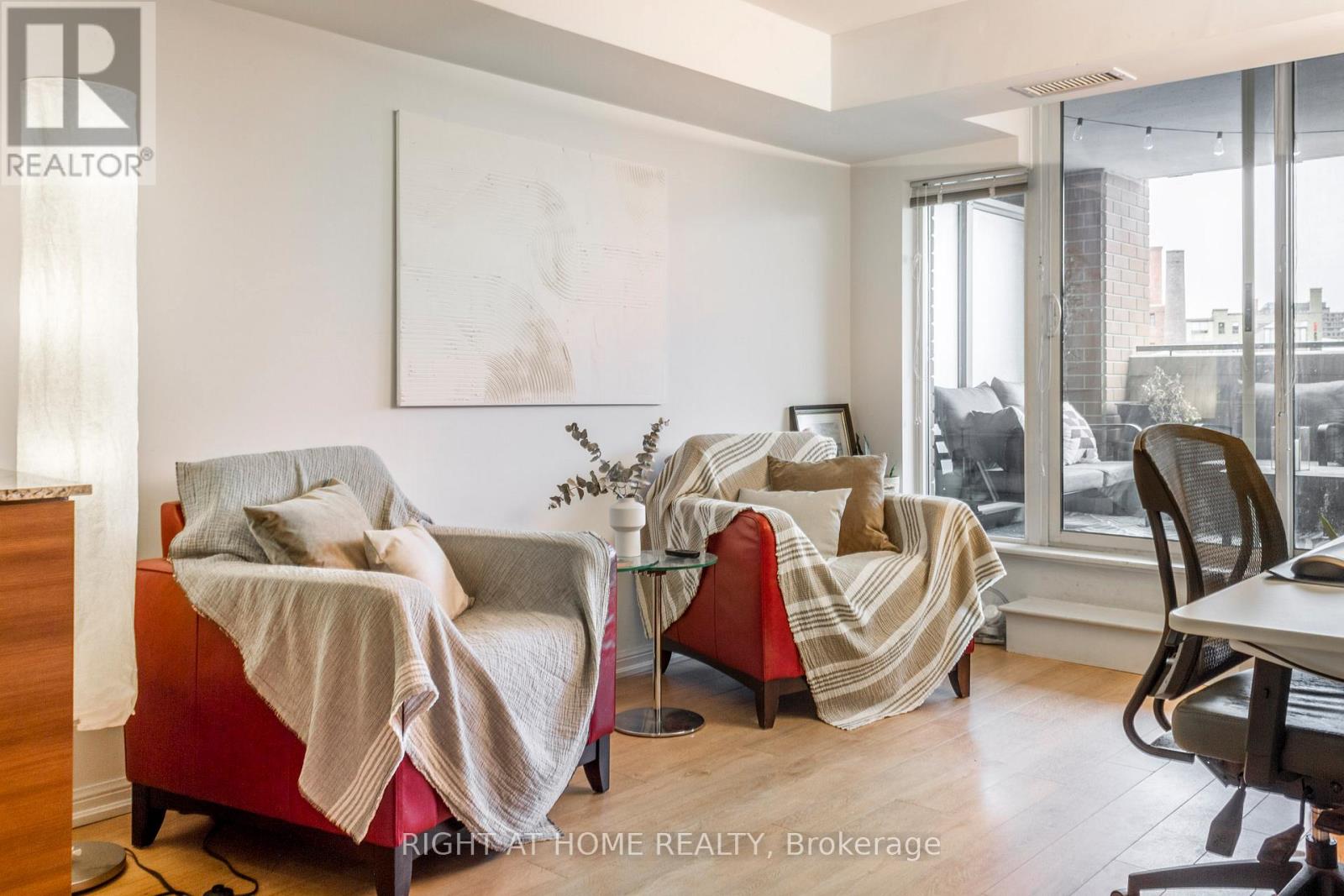 214 - 125 Western Battery Road W, Toronto, Ontario  M6K 3R8 - Photo 13 - C12486274