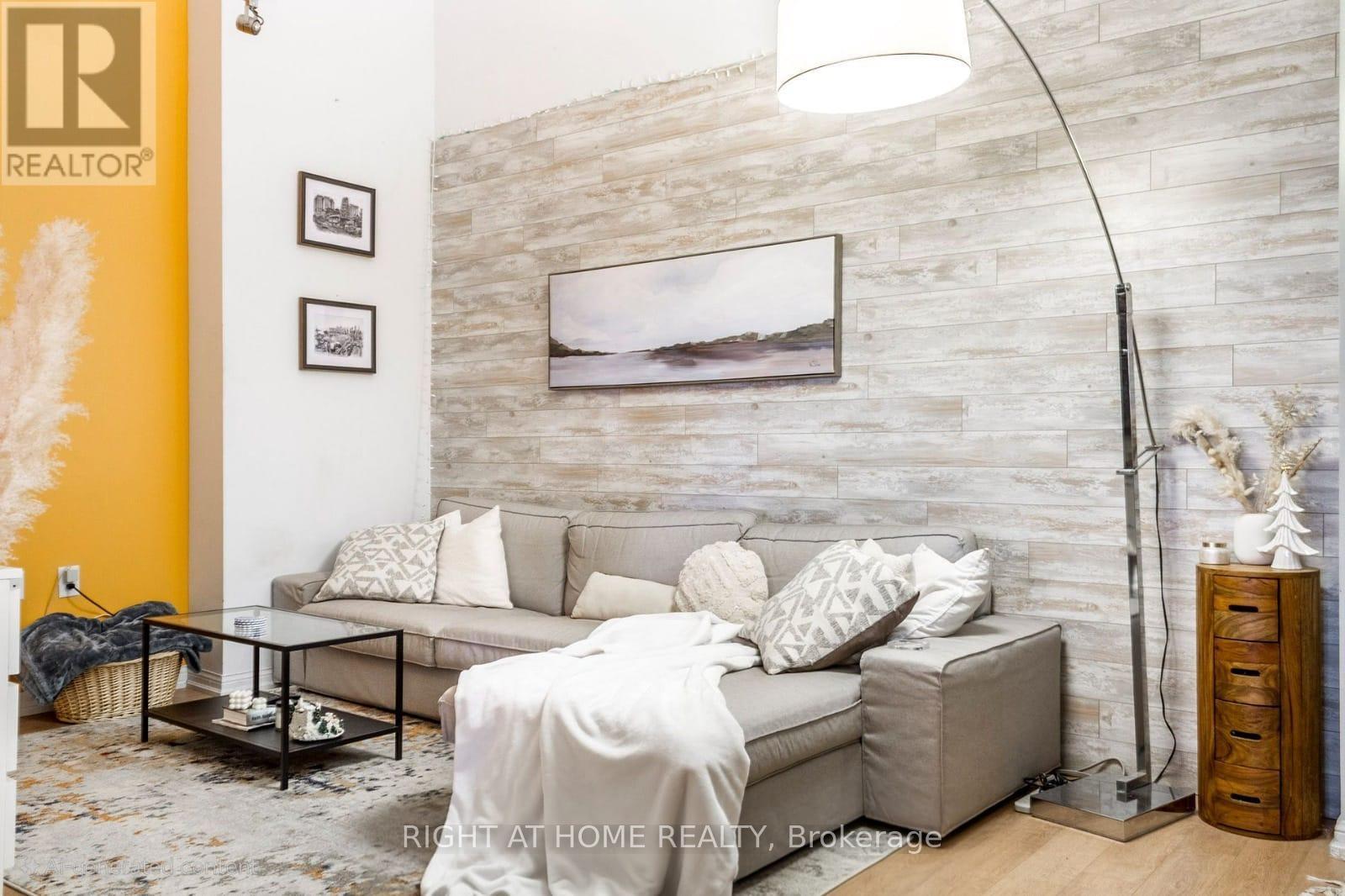 214 - 125 Western Battery Road W, Toronto, Ontario  M6K 3R8 - Photo 4 - C12486274