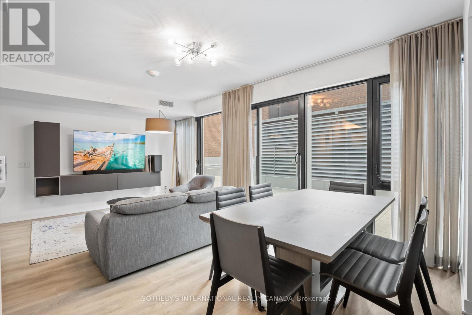 604 - 188 Cumberland Street, Toronto, Ontario  M5R 0B6 - Photo 11 - C12486276