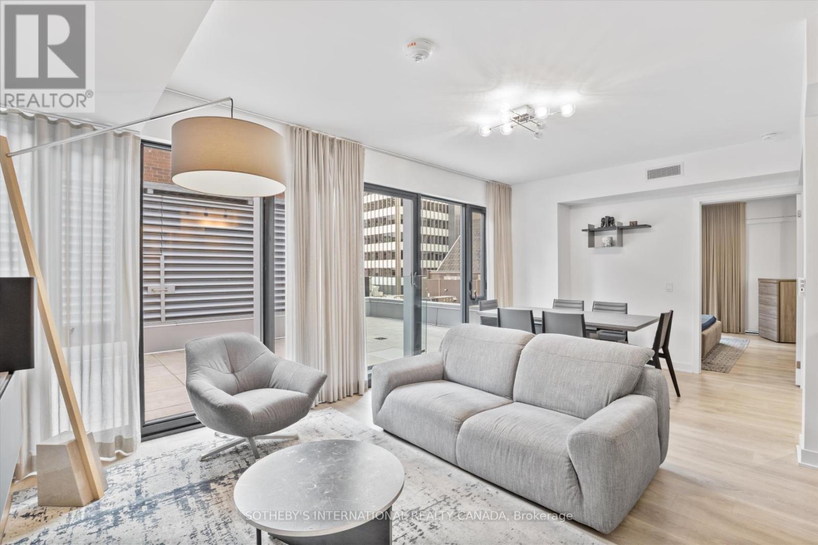 604 - 188 Cumberland Street, Toronto, Ontario  M5R 0B6 - Photo 13 - C12486276