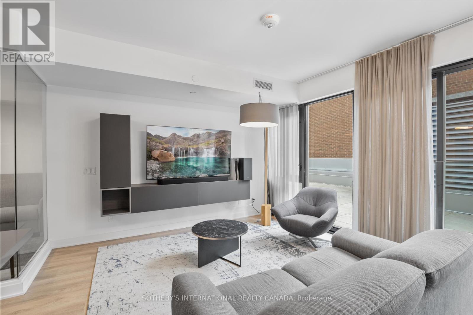 604 - 188 Cumberland Street, Toronto, Ontario  M5R 0B6 - Photo 14 - C12486276