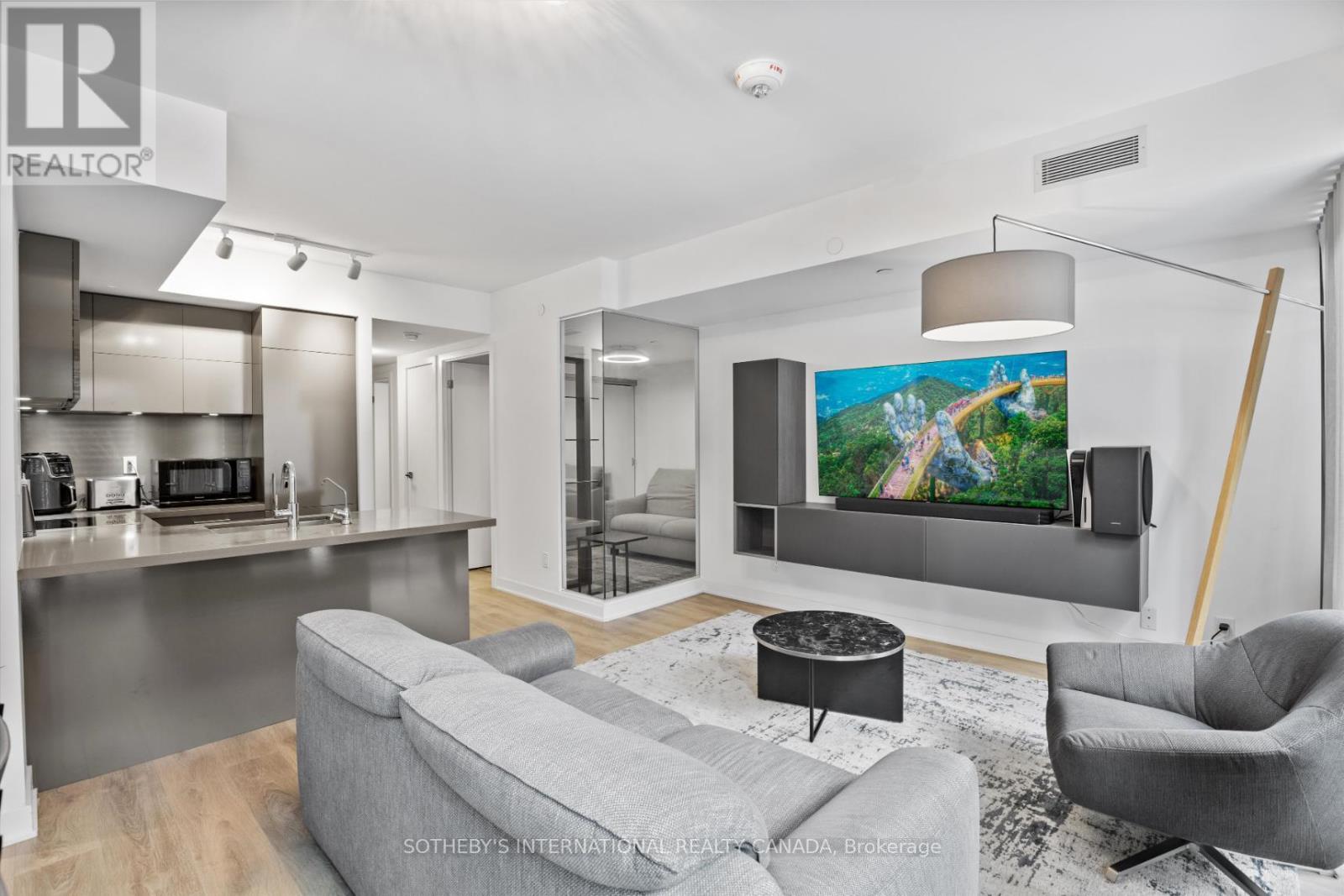 604 - 188 Cumberland Street, Toronto, Ontario  M5R 0B6 - Photo 16 - C12486276