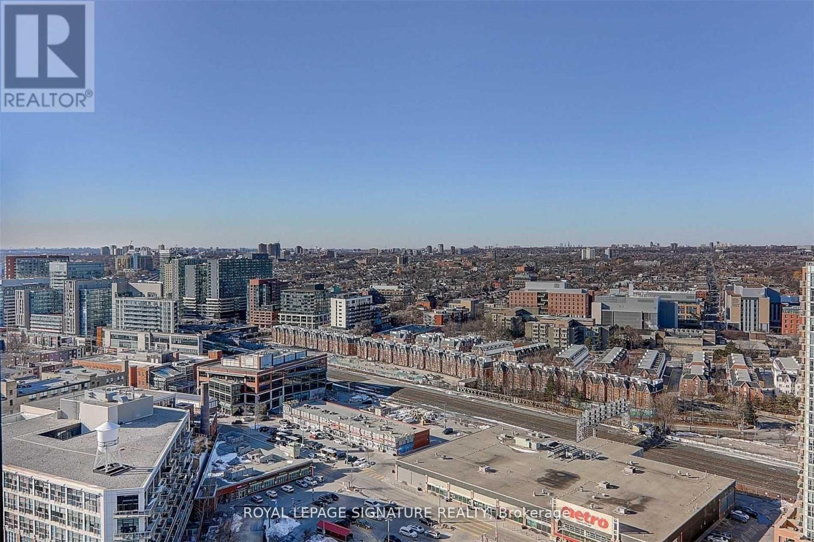 1005 - 135 East Liberty Street, Toronto, Ontario  M6K 0G7 - Photo 23 - C12486287