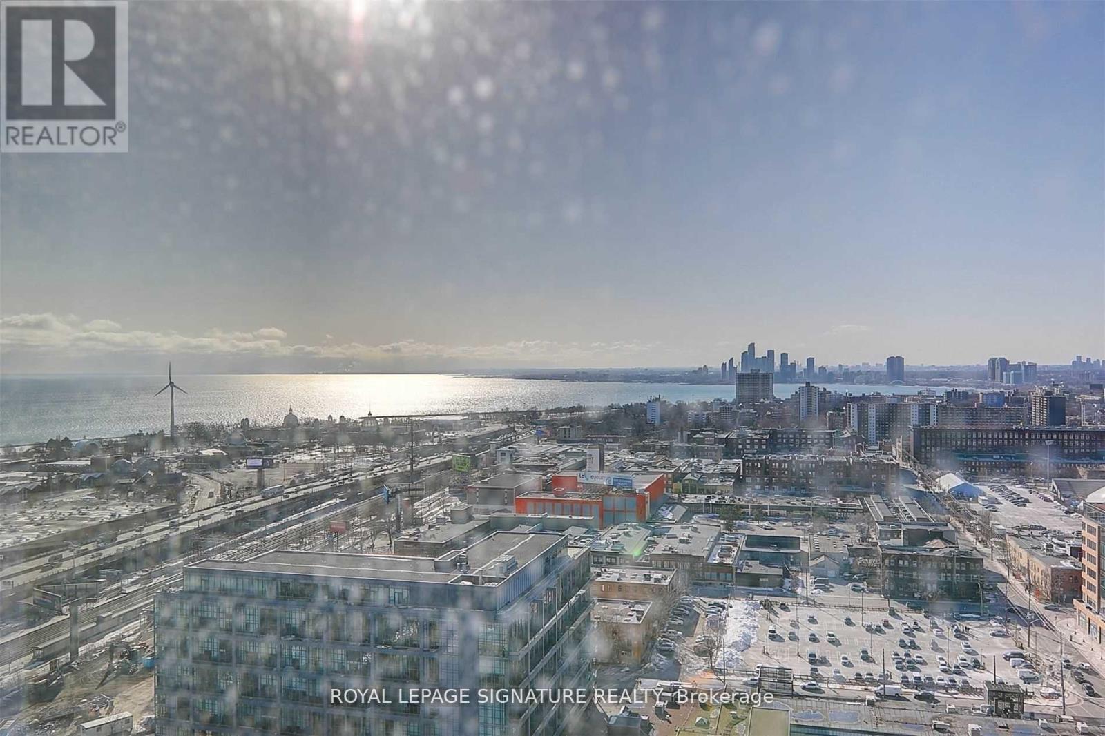 1005 - 135 East Liberty Street, Toronto, Ontario  M6K 0G7 - Photo 25 - C12486287