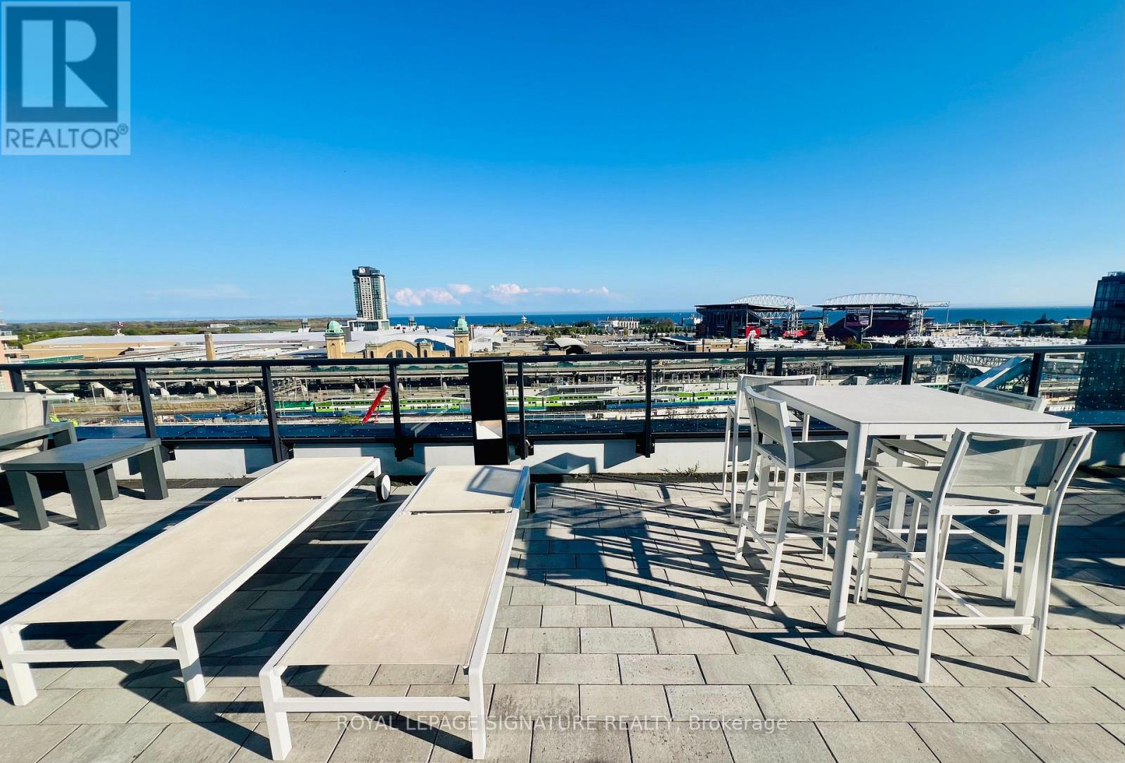 1005 - 135 East Liberty Street, Toronto, Ontario  M6K 0G7 - Photo 44 - C12486287