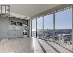 1005 - 135 EAST LIBERTY STREET, Toronto, Ontario