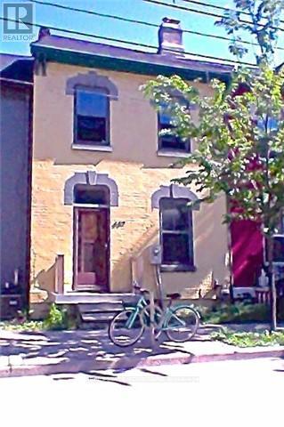 457 QUEEN STREET E, Toronto, Ontario