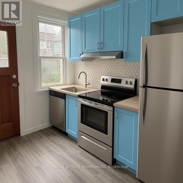 457 Queen Street E, Toronto, Ontario  M5A 1T6 - Photo 2 - C12486288