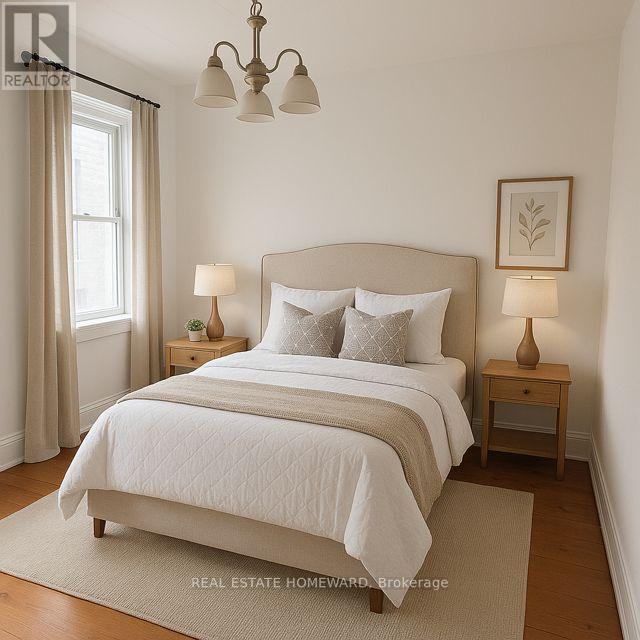 457 Queen Street E, Toronto, Ontario  M5A 1T6 - Photo 6 - C12486288