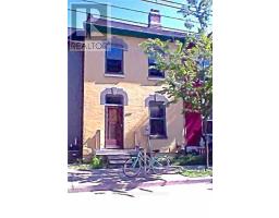 457 QUEEN STREET E, Toronto, Ontario