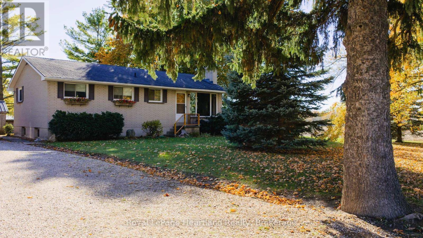37881 CRYSTAL SPRINGS ROAD, Bluewater, Ontario