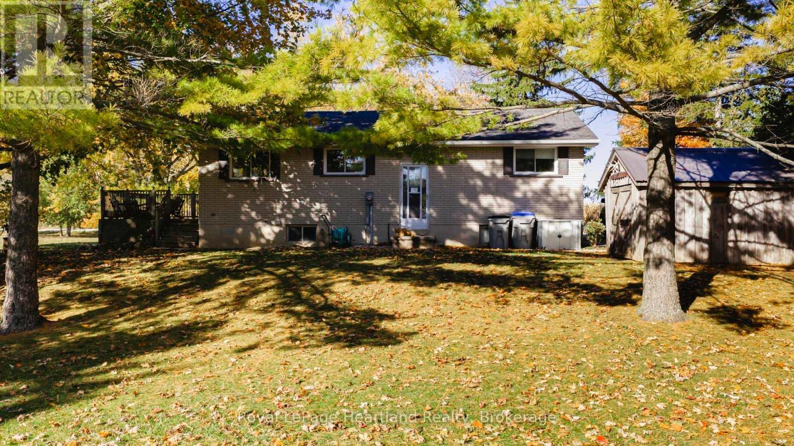 37881 Crystal Springs Road, Bluewater, Ontario  N0M 2R0 - Photo 44 - X12485681