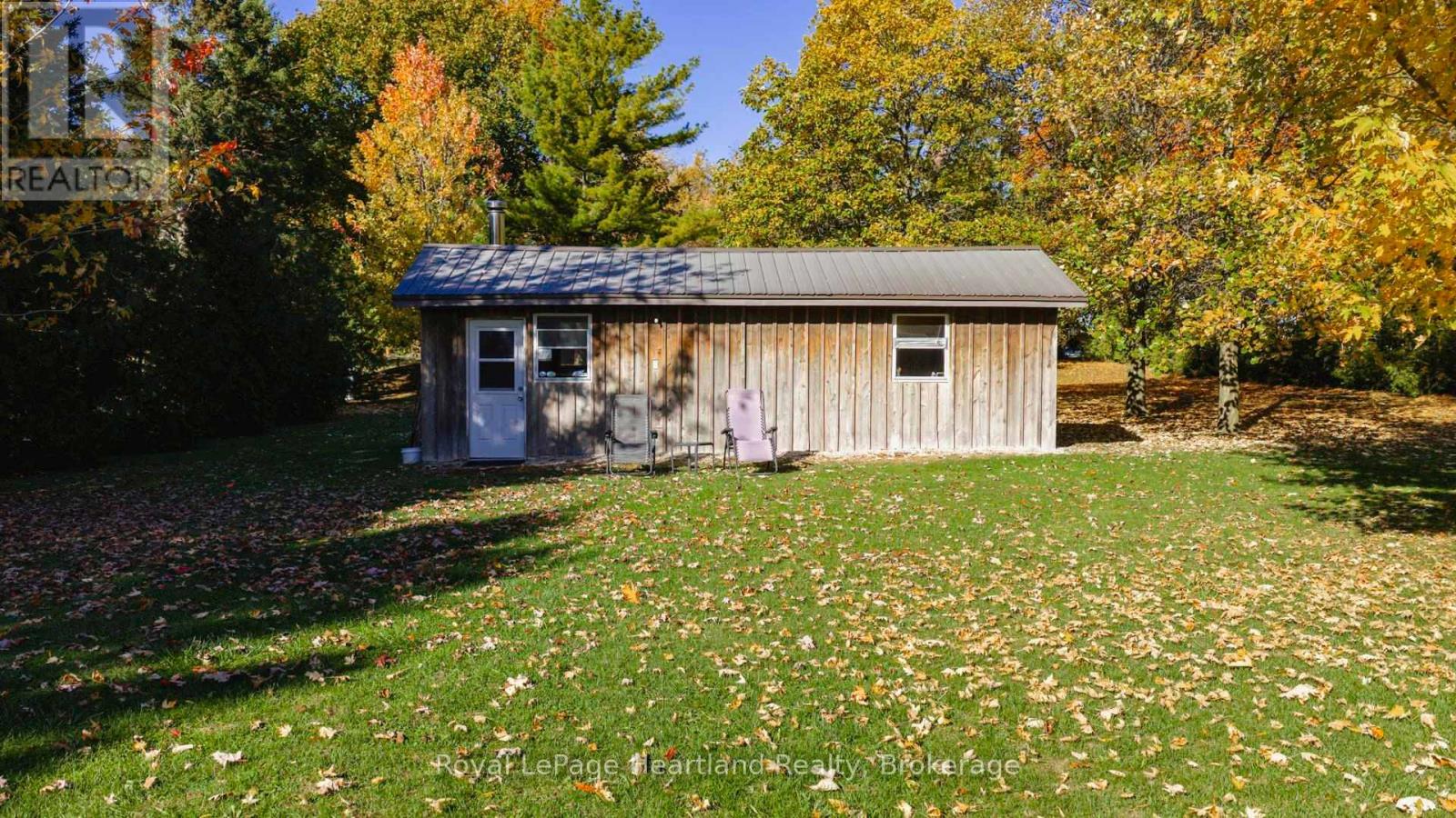 37881 Crystal Springs Road, Bluewater, Ontario  N0M 2R0 - Photo 36 - X12485681