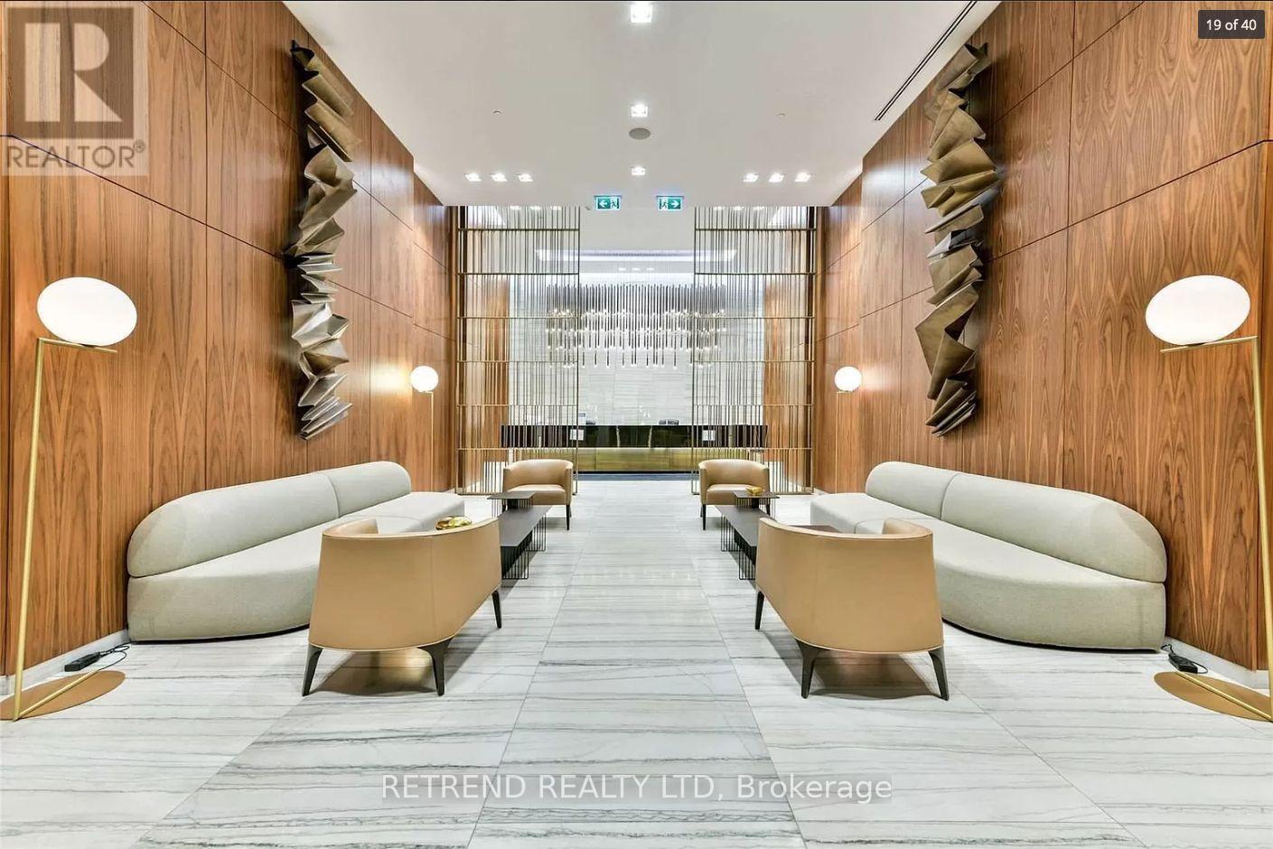 1810 - 8 Eglinton Avenue E, Toronto, Ontario  M4P 0C1 - Photo 19 - C12446827