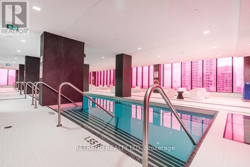 1810 - 8 Eglinton Avenue E, Toronto, Ontario  M4P 0C1 - Photo 20 - C12446827