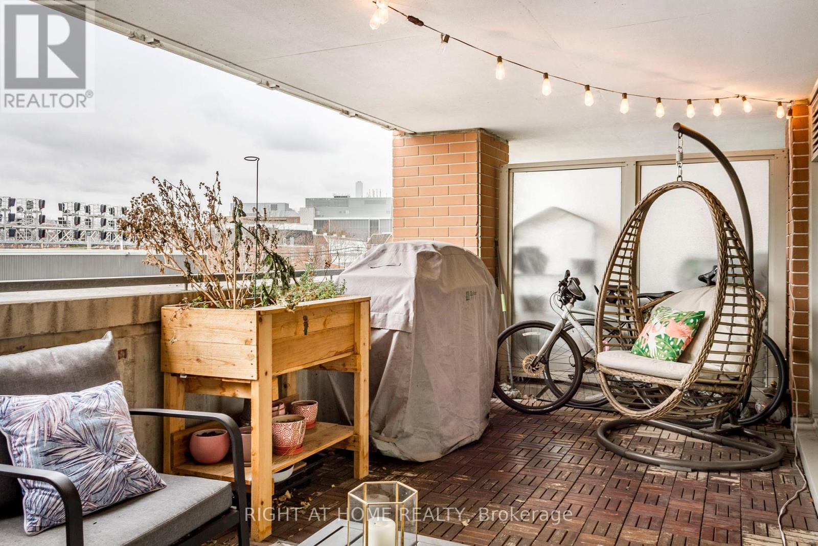 214 - 125 Western Battery Road W, Toronto, Ontario  M6K 3R8 - Photo 20 - C12486274