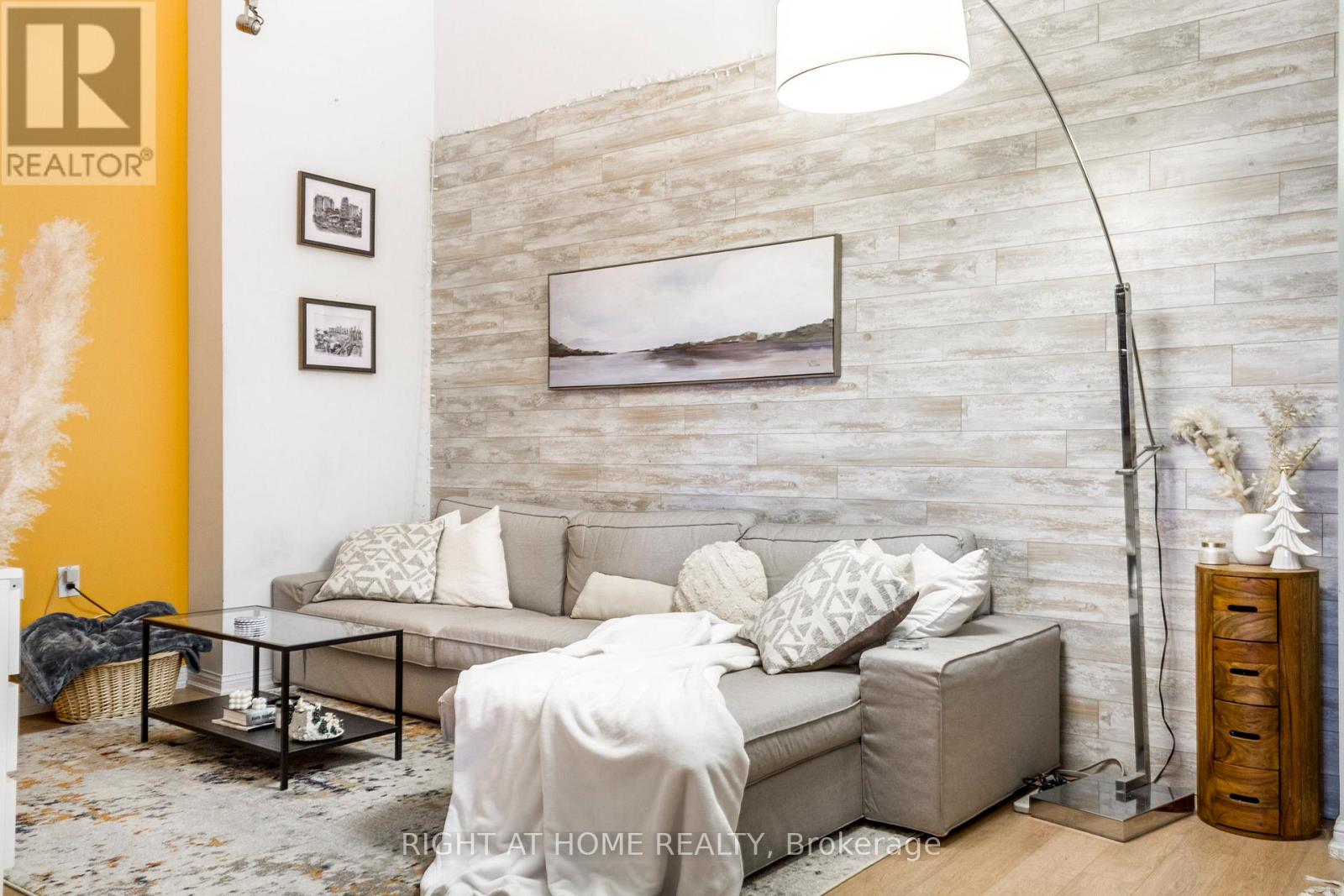 214 - 125 Western Battery Road W, Toronto, Ontario  M6K 3R8 - Photo 2 - C12486274