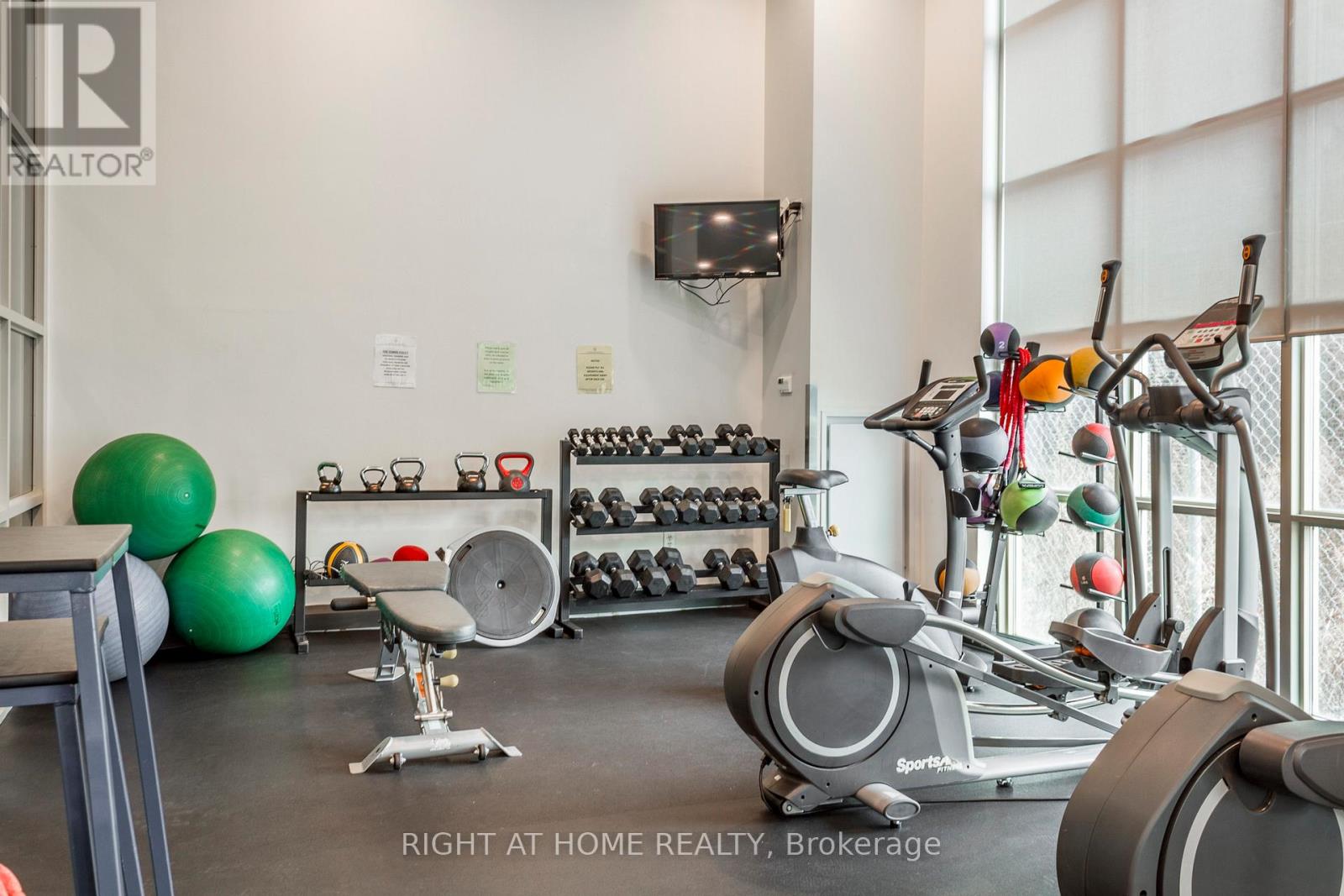 214 - 125 Western Battery Road W, Toronto, Ontario  M6K 3R8 - Photo 27 - C12486274