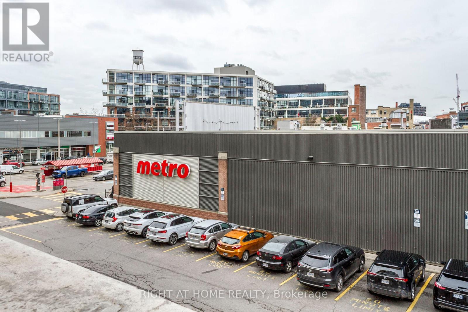 214 - 125 Western Battery Road W, Toronto, Ontario  M6K 3R8 - Photo 25 - C12486274