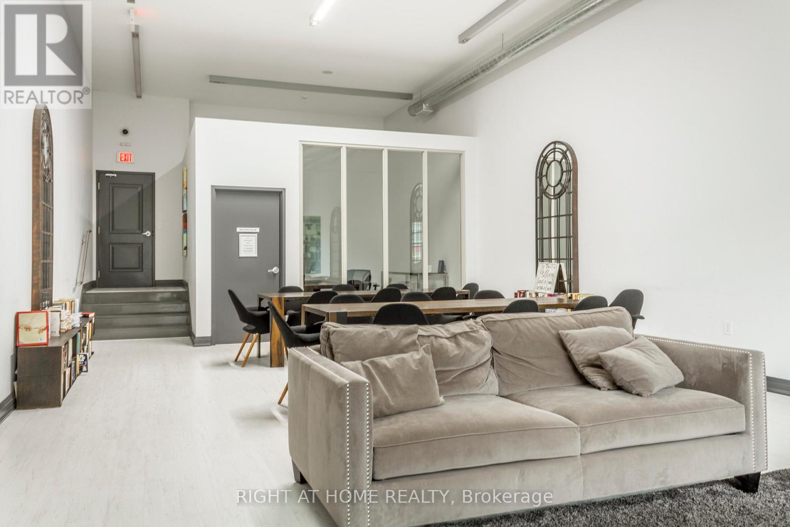 214 - 125 Western Battery Road W, Toronto, Ontario  M6K 3R8 - Photo 29 - C12486274