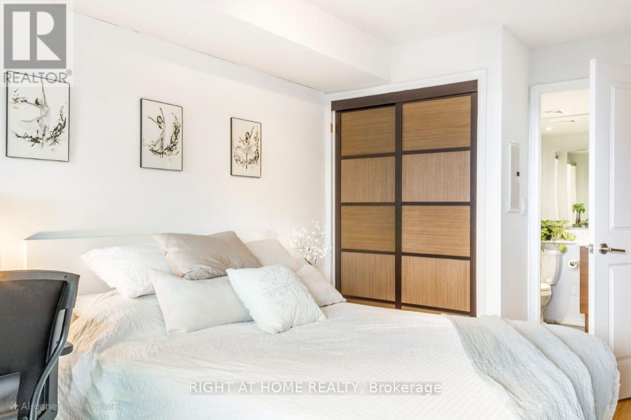 214 - 125 Western Battery Road W, Toronto, Ontario  M6K 3R8 - Photo 15 - C12486274