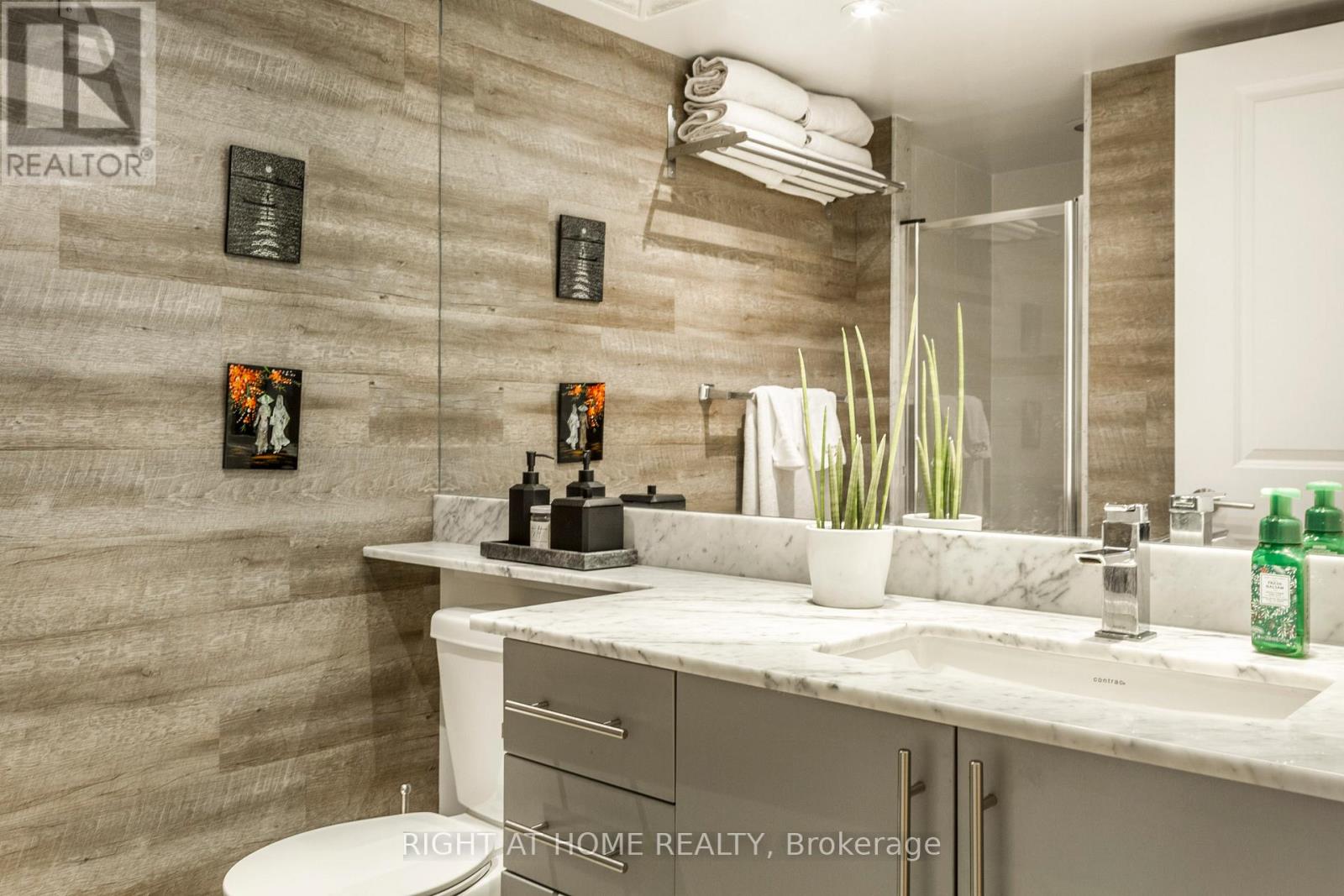 214 - 125 Western Battery Road W, Toronto, Ontario  M6K 3R8 - Photo 19 - C12486274