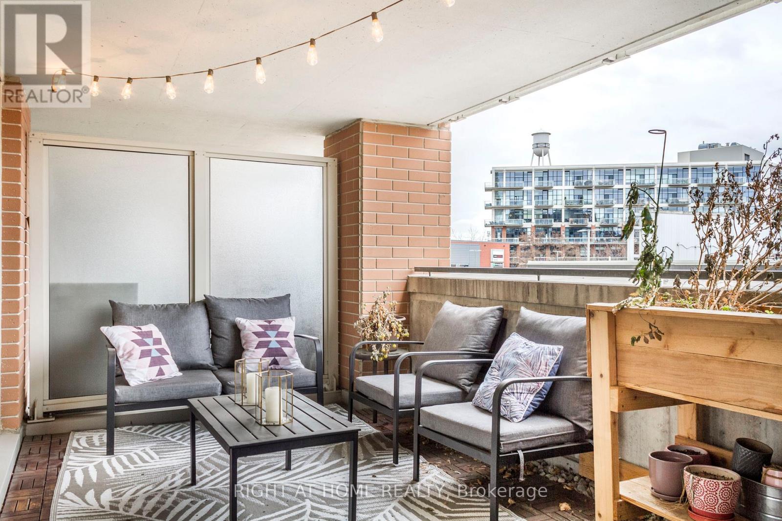 214 - 125 Western Battery Road W, Toronto, Ontario  M6K 3R8 - Photo 22 - C12486274