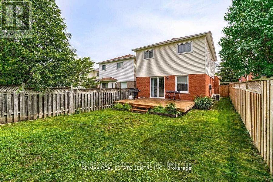 18 Galbraith Court, Clarington, Ontario  L1C 4P5 - Photo 13 - E12486200