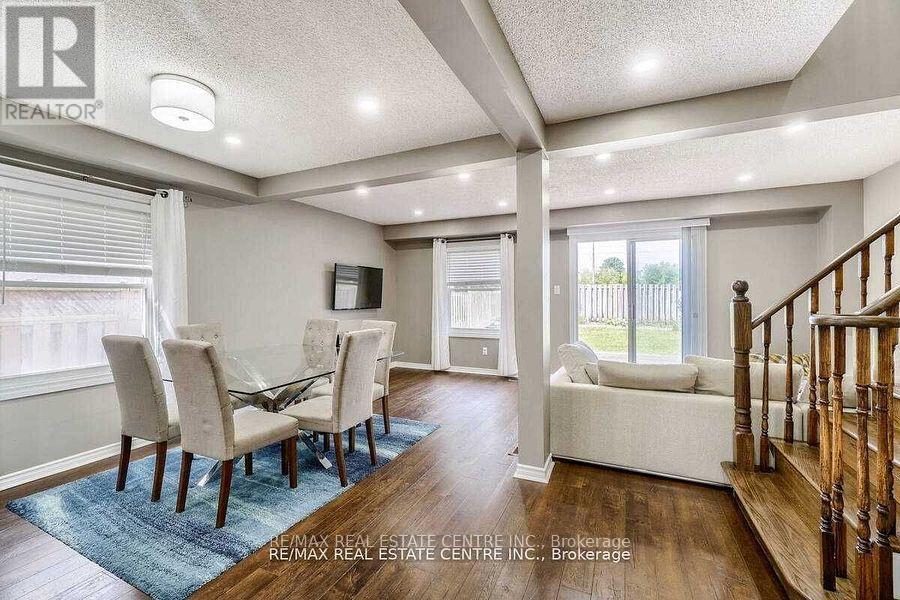 18 Galbraith Court, Clarington, Ontario  L1C 4P5 - Photo 5 - E12486200