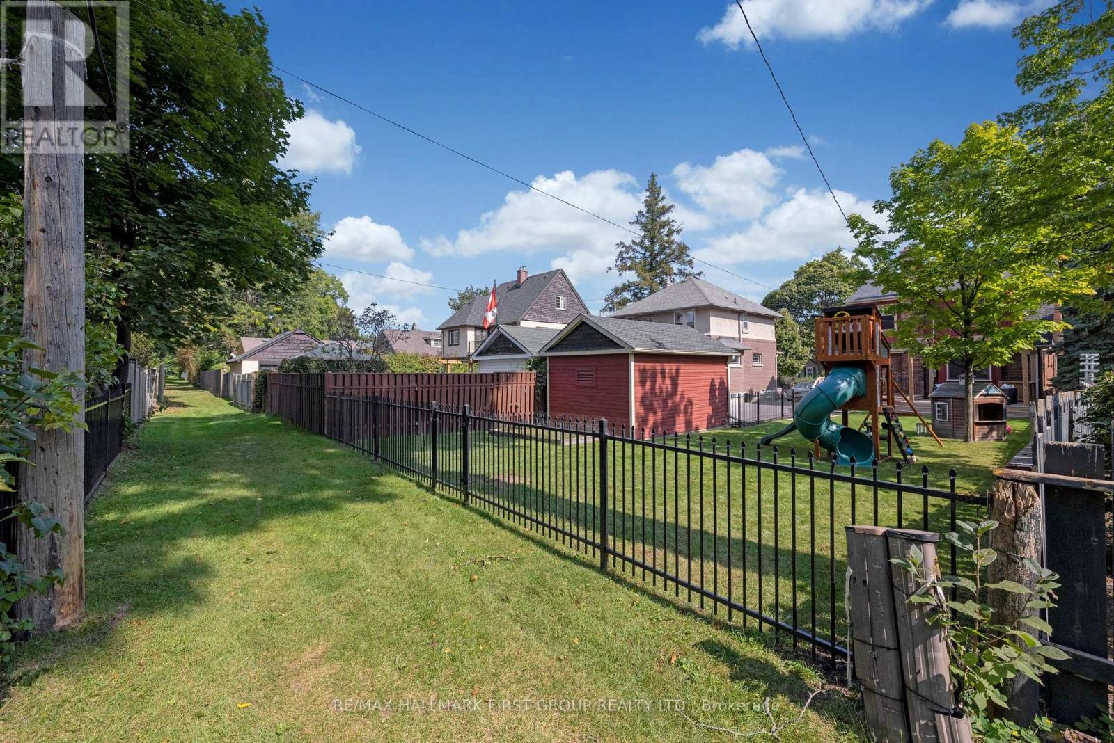 456 Mary Street N, Oshawa, Ontario  L1G 5E3 - Photo 32 - E12486206