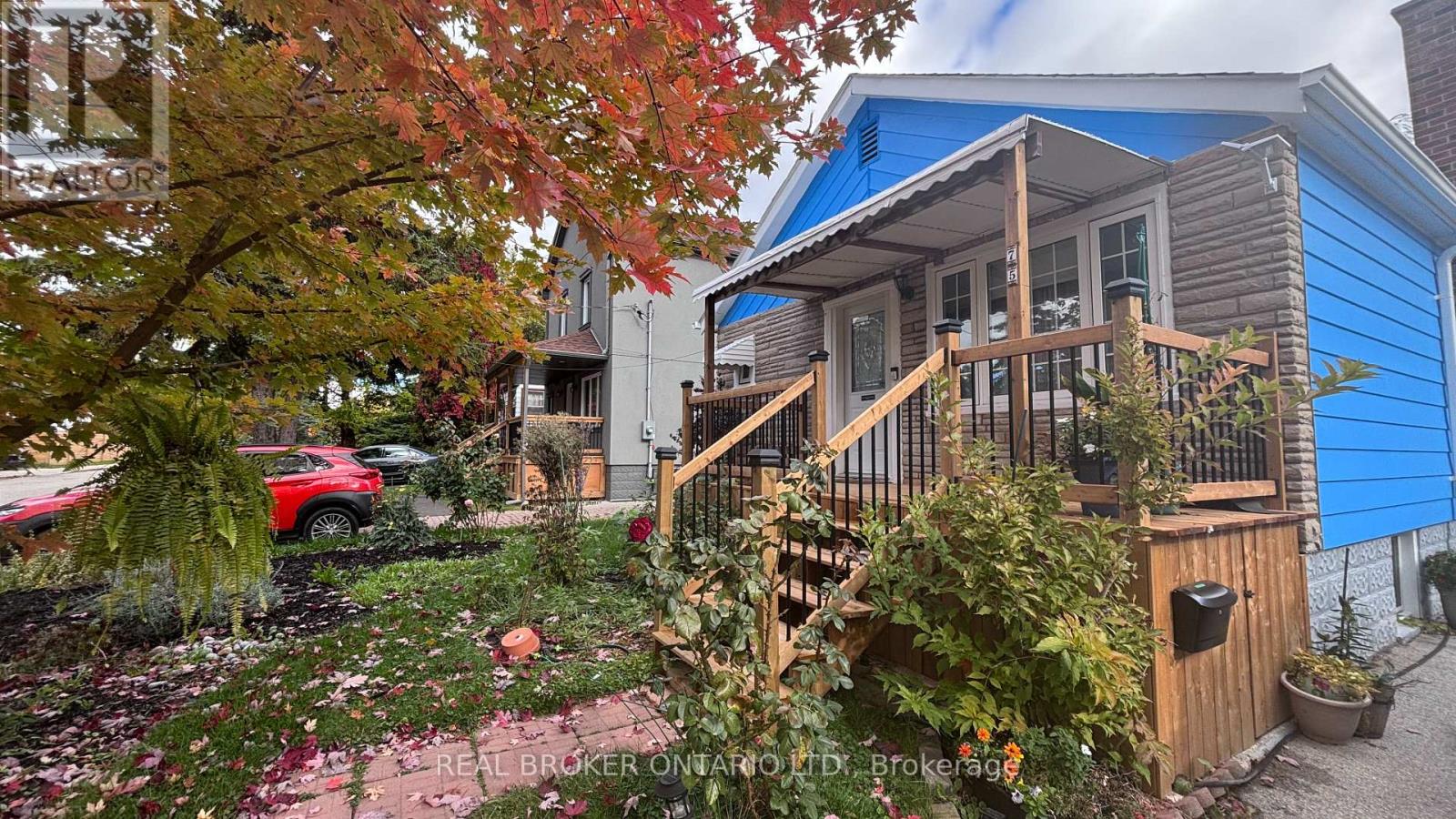 Main - 75 Vanbrugh Avenue, Toronto, Ontario  M1N 3T1 - Photo 12 - E12486209