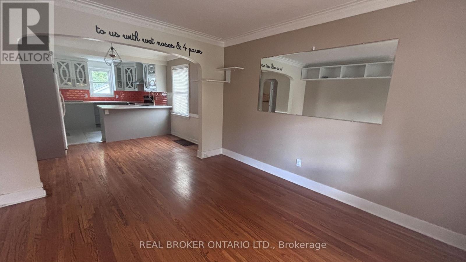 Main - 75 Vanbrugh Avenue, Toronto, Ontario  M1N 3T1 - Photo 2 - E12486209