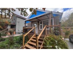 MAIN - 75 VANBRUGH AVENUE, Toronto, Ontario