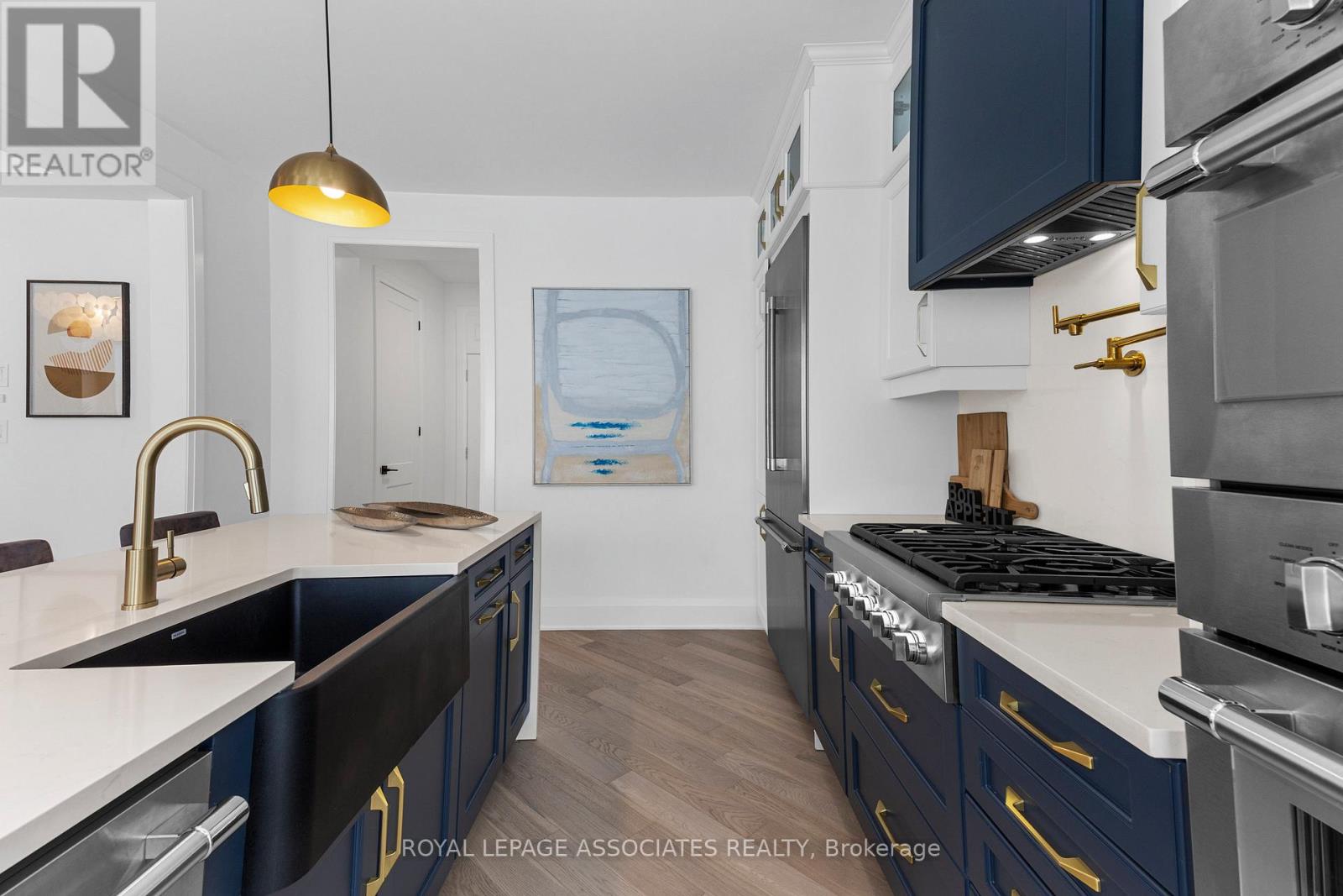 3089 Paperbirch Trail, Pickering, Ontario  L1X 0N9 - Photo 10 - E12486219