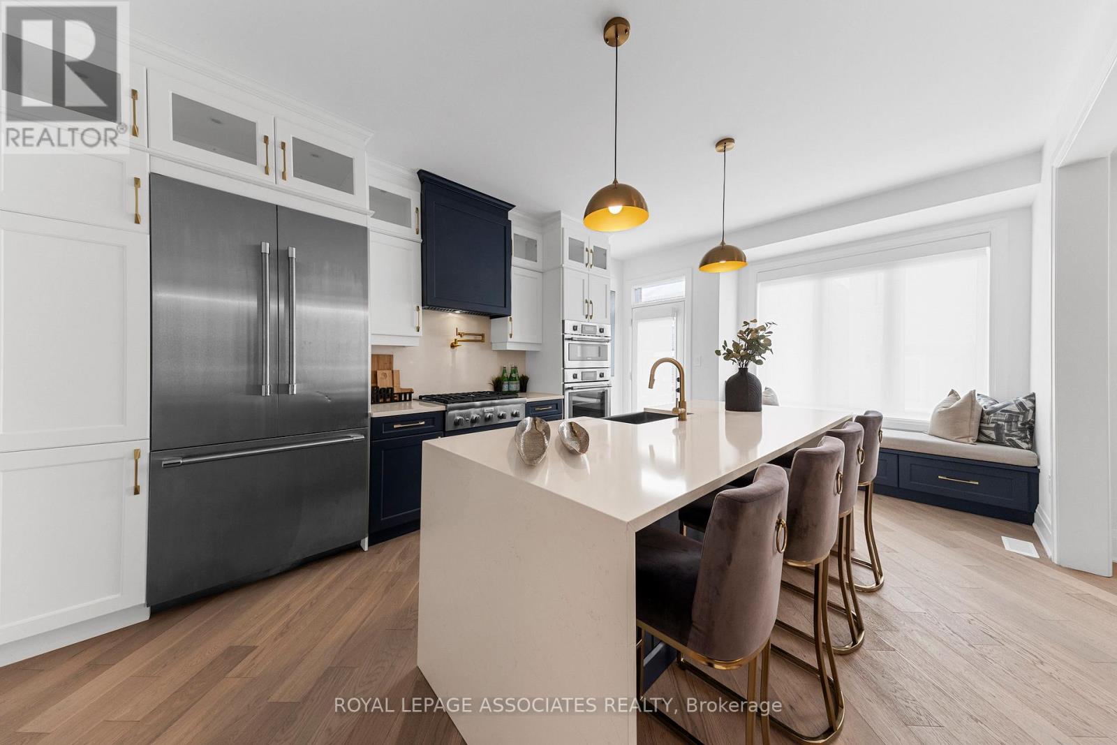 3089 Paperbirch Trail, Pickering, Ontario  L1X 0N9 - Photo 13 - E12486219