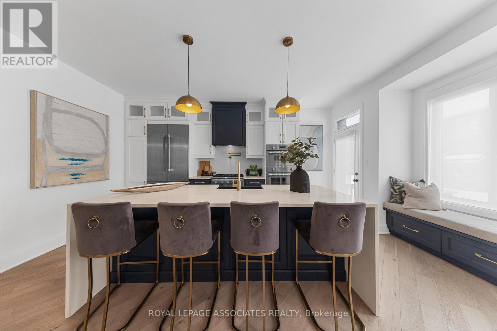 3089 Paperbirch Trail, Pickering, Ontario  L1X 0N9 - Photo 14 - E12486219