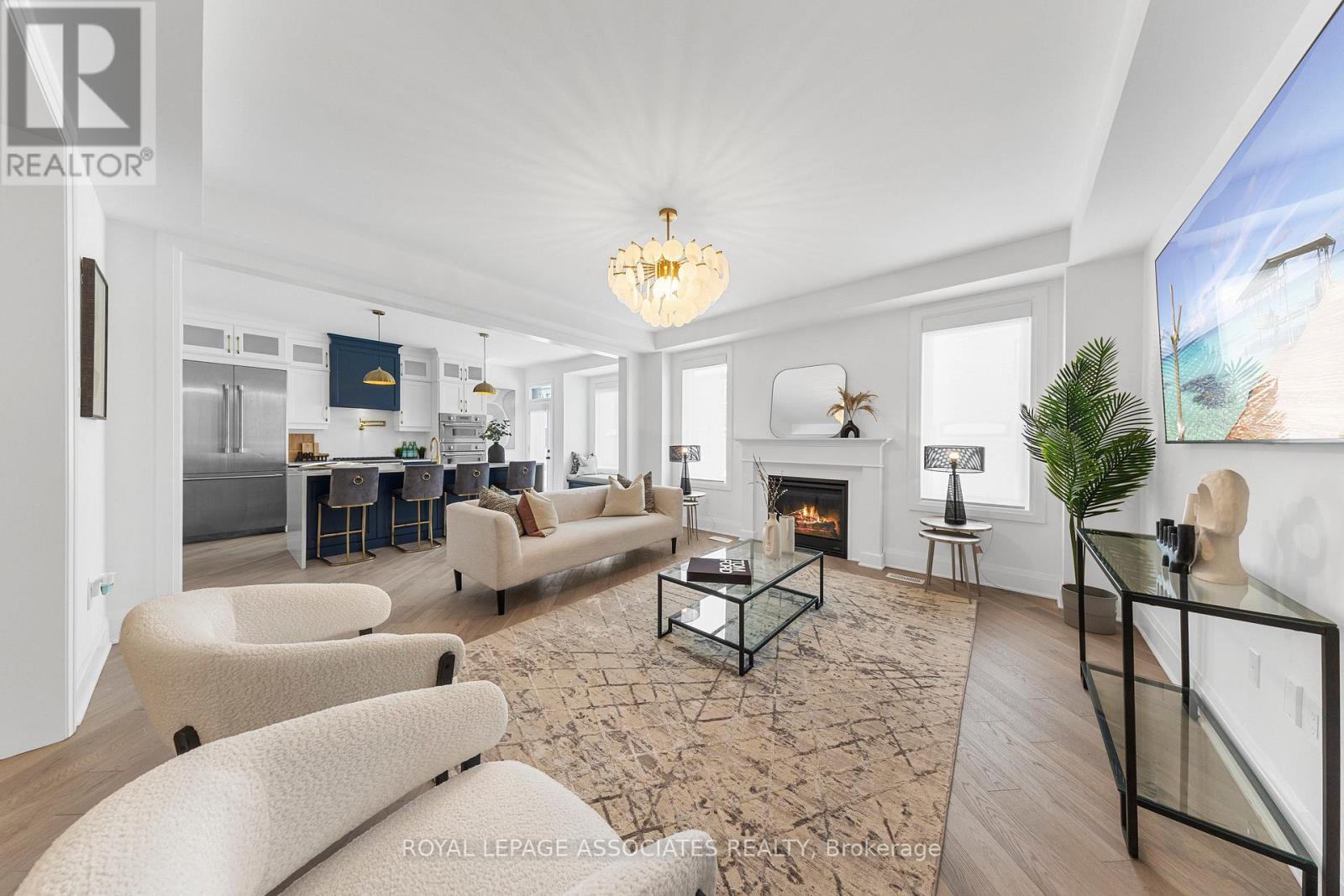 3089 Paperbirch Trail, Pickering, Ontario  L1X 0N9 - Photo 18 - E12486219