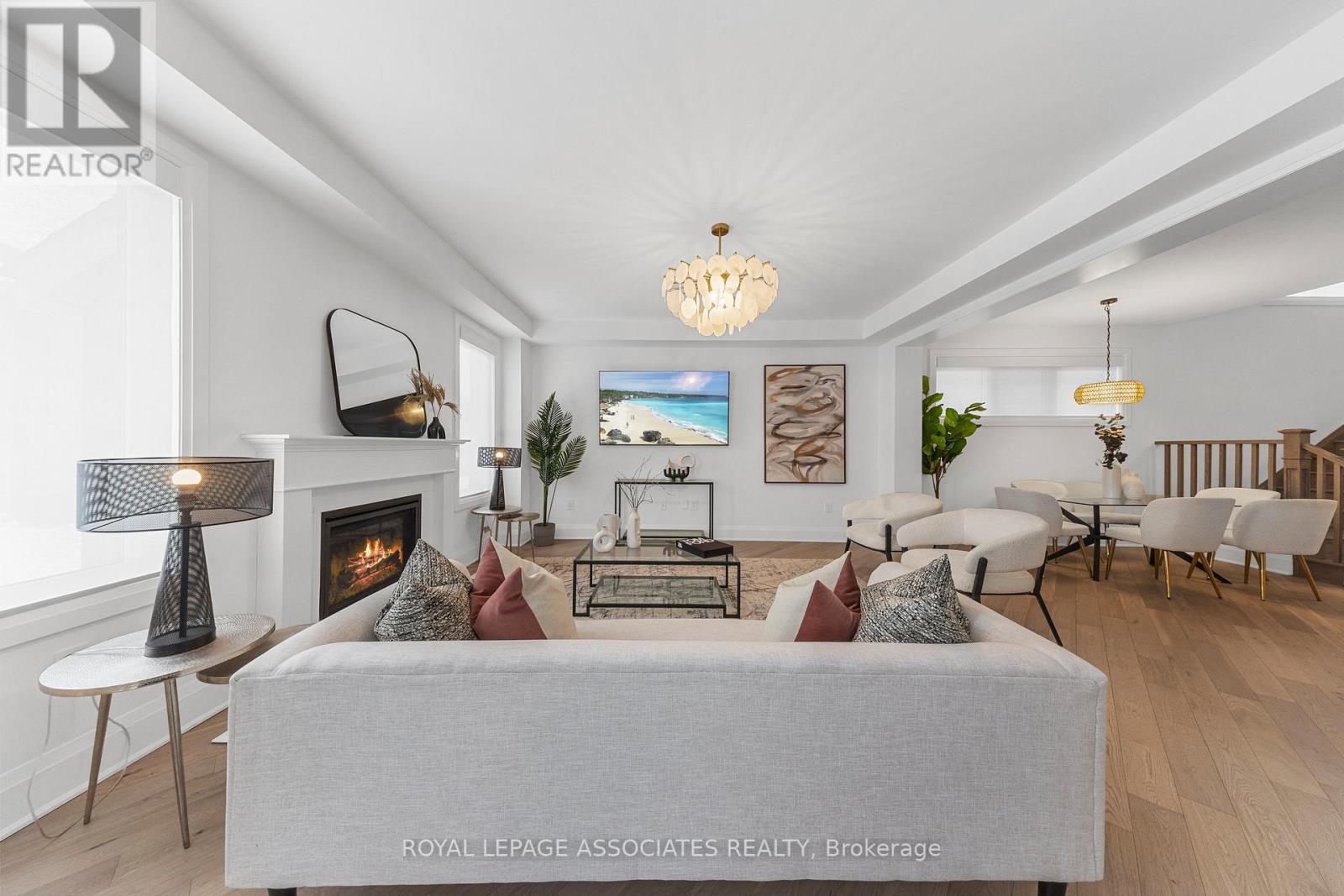 3089 Paperbirch Trail, Pickering, Ontario  L1X 0N9 - Photo 20 - E12486219