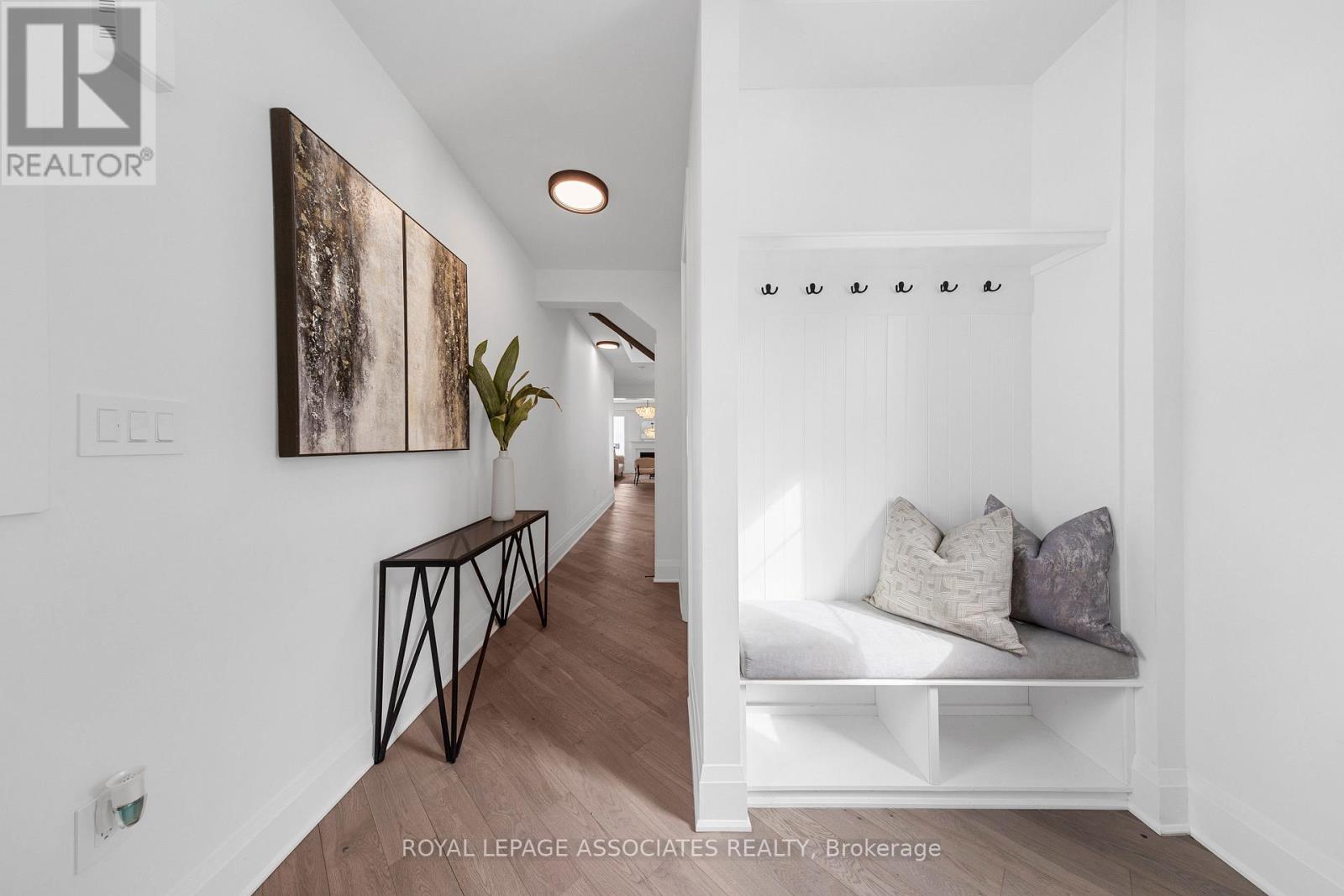 3089 Paperbirch Trail, Pickering, Ontario  L1X 0N9 - Photo 4 - E12486219