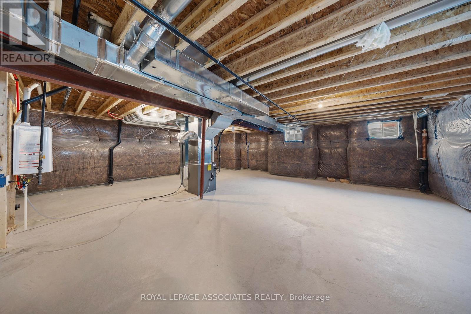 3089 Paperbirch Trail, Pickering, Ontario  L1X 0N9 - Photo 42 - E12486219