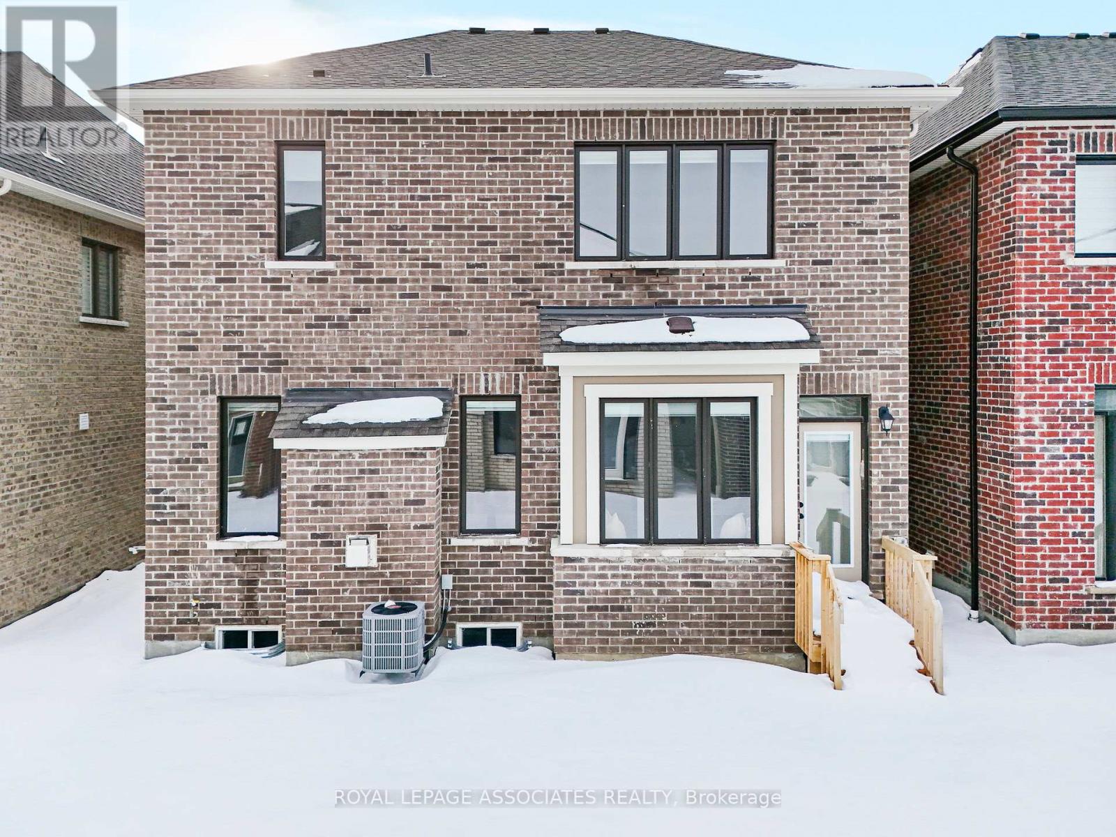3089 Paperbirch Trail, Pickering, Ontario  L1X 0N9 - Photo 45 - E12486219