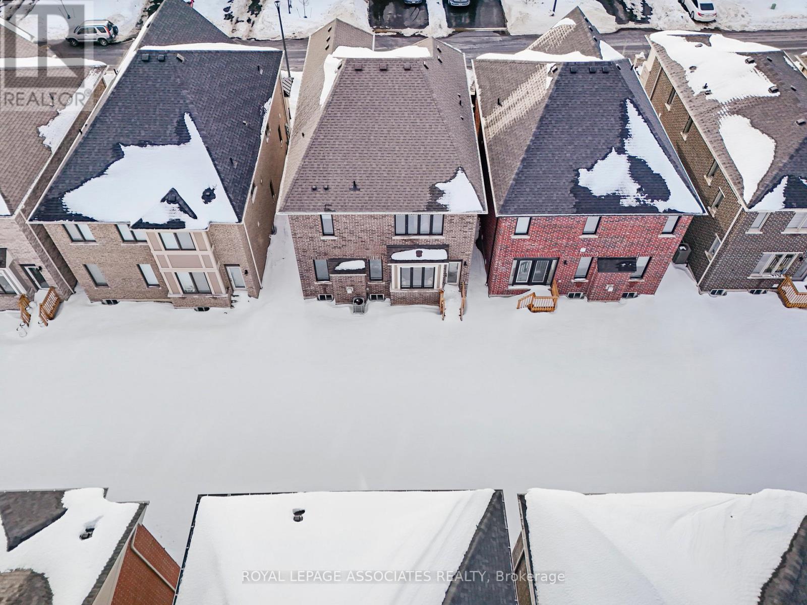 3089 Paperbirch Trail, Pickering, Ontario  L1X 0N9 - Photo 46 - E12486219