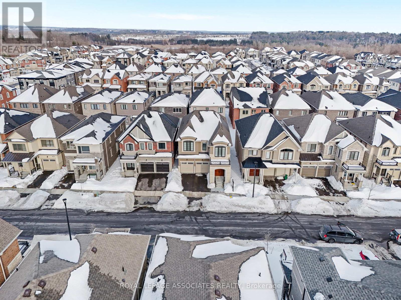 3089 Paperbirch Trail, Pickering, Ontario  L1X 0N9 - Photo 48 - E12486219